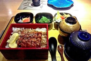 上海自助的十大日本料理: 吉咯咯，淞临，大贺屋上榜