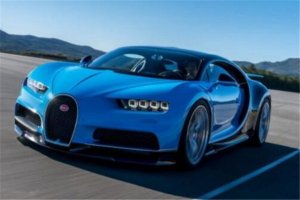 世界十大馬力的車型 Hennessey毒液F5上榜，有你喜歡的嗎