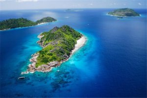 世界十大島群 馬爾代夫風(fēng)景絕美，夏威夷群島必去