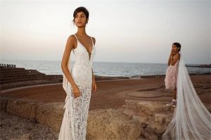 世界十大婚紗 Pronovias深得歐洲皇室青睞,第二個你一定知道