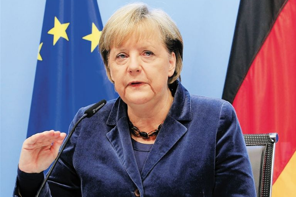 世界十大女强人 德国总理位列第一，希拉里排第三