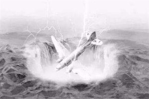 世界最佳十大謊言 次聲武器被發(fā)明，第一幾乎騙過了所有人