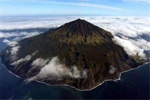 世界十大偏僻島嶼 格陵蘭島上榜，第二常住人口只有50人左右