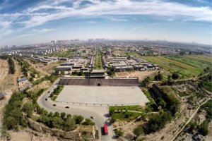 中國(guó)十大投資縣城 浙江龍游縣上榜，第六是生態(tài)旅游是示范縣