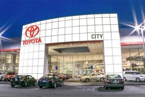 日本世界500強企業排名 52家企業上榜，豐田位居首位