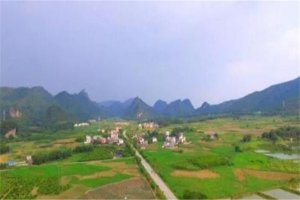 廣東十大縣城面積 博羅縣上榜，榜首占地5634.21平方公里