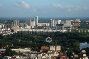 全國適合養(yǎng)老的十大縣城 河南兩地上榜，你更想去哪座縣城