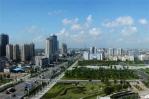 中国十大发展潜力县城 龙游县上榜，第四是江南粮仓