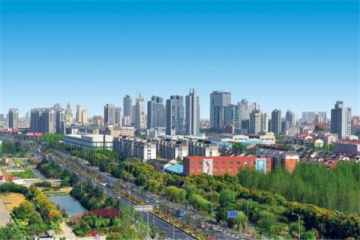 中国最富十大县城 昆山市多年居榜首，这其中有你的家乡吗