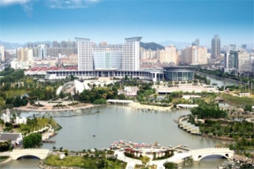 浙江省十大人口大县 慈溪市地理位置极好，榜首人口达141万