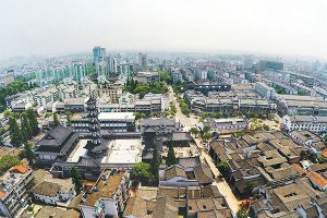 地级市中营商环境排名，浙江衢州第一，成最“亮眼”的城
