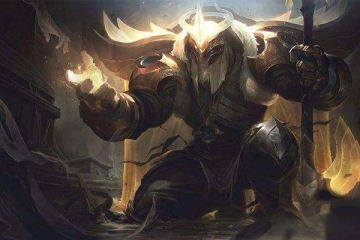 2019年lol上單勝率排行 劍魔跌出前十，克烈排第二
