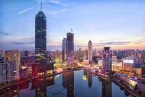 全国高温城市排行榜2019 重庆只排第五，武汉登顶