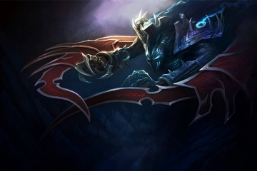 2019年lol中單勝率排行 基蘭和克烈進(jìn)前三，第一卻是他