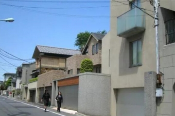 东京五大富人区 千代田区住宅供不应求，第一是有钱的代名词