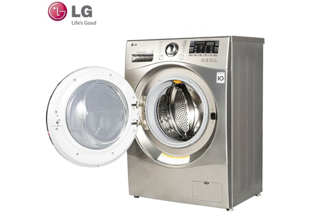 国内十大洗衣机品牌排行榜 海尔位列第一，小天鹅上榜