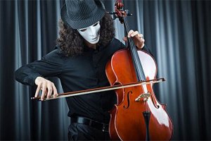 十種不適合學大提琴的人 瞻前顧后請考慮清楚