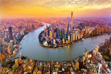 中国一生必须去的城市 成都的美食，桂林的山水你都感受过吗