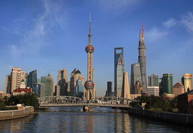 上海上市房地产公司排名 绿地集团位列榜首，正荣地产排第五