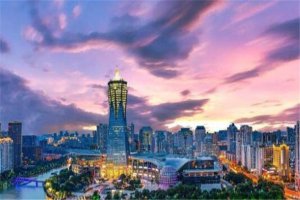 中国未来城市潜力排名 东莞上榜，第三美食美景样样不差