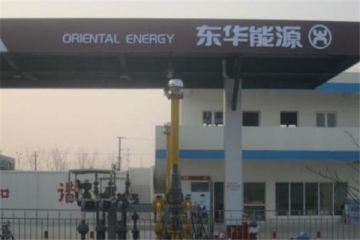 中国十大氢能企业 中国石化上榜，第三氢能源业务闻名全球