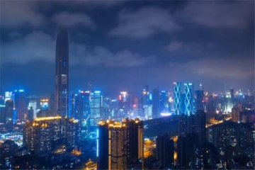中国最富20大城市排行榜2019 广东多城上榜，有你的家乡吗
