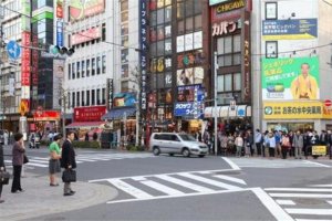 亞洲一線城市排名 上海/北京上榜，第一實(shí)力極其強(qiáng)大