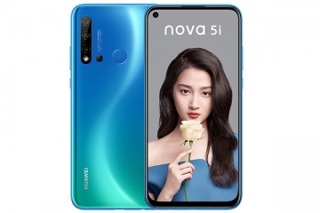 2019华为最不值得买的5部手机 华为nova 5和麦芒8上榜