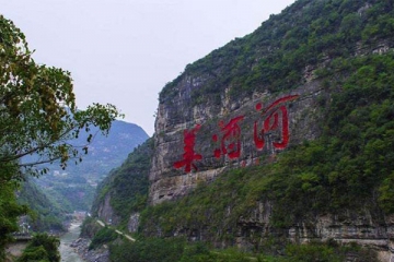 仁怀镇GDP_仁怀九仓镇图片(3)