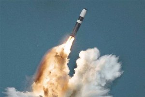 世界洲际导弹排名2019 东风41导弹世界排名第三位
