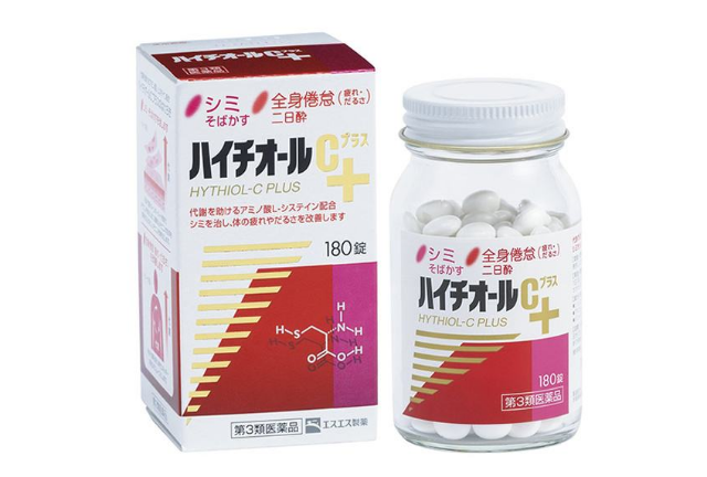 去日本必買12個神藥 家中必備，每一款都是口碑產品