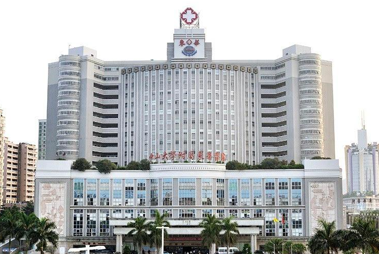 中国医院排行榜榜单 协和医院口碑最好，各项数据位列前茅