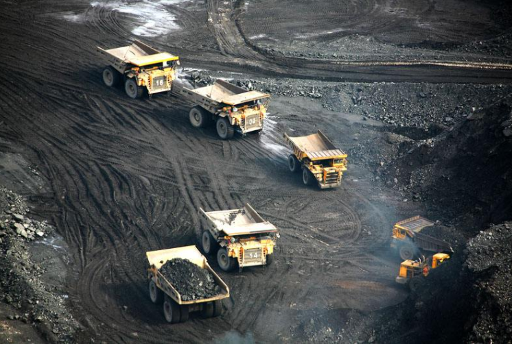 中国煤炭企业50强名单 总产量突破产量26亿吨，净利润达千亿以上
