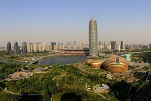 2019第三季度河南各市gdp排行 郑州突破八千亿元