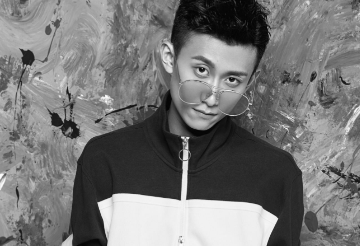 90后演技4大扛把子 張一山上榜，周冬雨當之無愧第一名