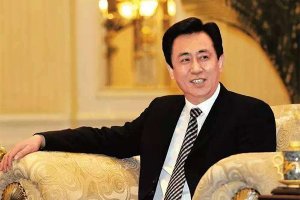 2019胡潤房地產(chǎn)企業(yè)家榜 吳亞軍財(cái)富增長54%進(jìn)入前三