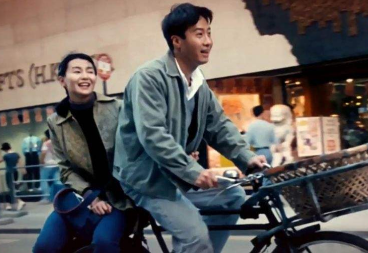 中国十大经典的爱情电影 大话西游上榜，霸王别姬位列第一