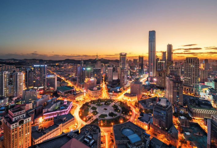 2019中国城市百强榜名单 苏州市位列第一，东莞升至第六名