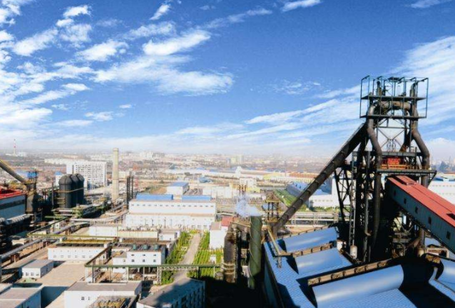 2019世界钢铁企业50强 中国上榜26家企业，第一名来卢森堡