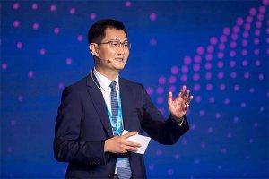 2019中國百佳CEO名單 馬化騰榮登榜首，李彥宏進入前十