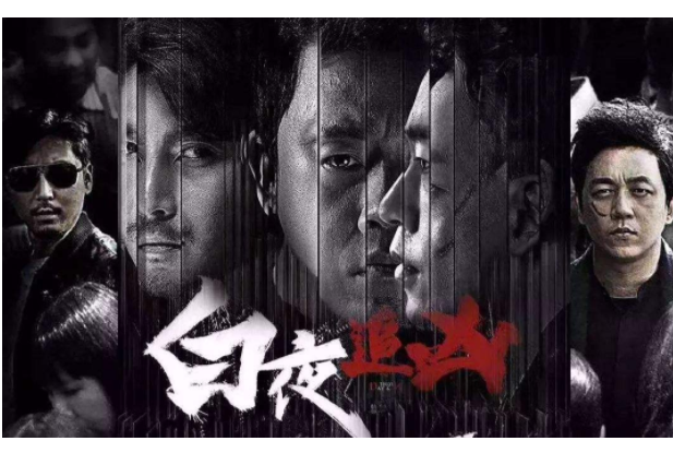國產懸疑燒腦探案推理劇 6部高分作品上榜，第一名必看