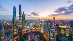 2019年11月全国快递业务收入TOP50城市排行榜 千年商都广州上榜