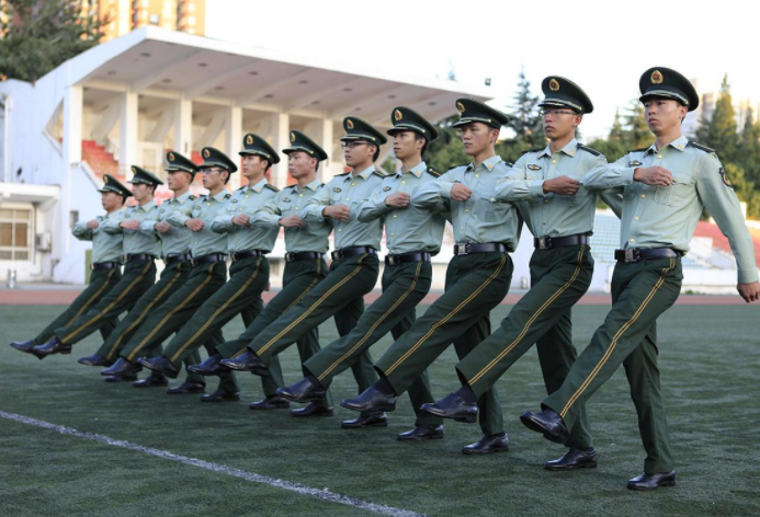 全國軍事類(lèi)院校排行榜 42所軍事學(xué)校上榜，湖南國防科技術(shù)大排第一