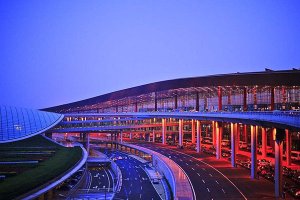 中国十大机场面积排名：白云机场上榜 第一141万平方米