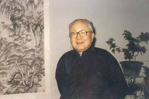 北京十大詩人：徐志摩上榜，第一是皇族后裔