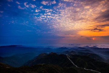 北京夏天十大景点：青龙峡上榜，第一水雾渺渺似仙境