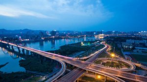 2019中国西部最具投资价值城市排名 南充荣登榜首