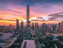 2019中国最具人才吸引力城市排名 前三甲有两个广东城市