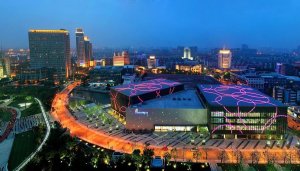 2019年全國(guó)營(yíng)商環(huán)境百?gòu)?qiáng)縣(市)排行榜(NAES)重磅發(fā)布 昆山市第一