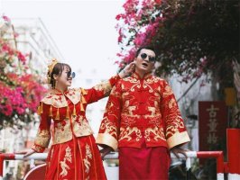 2019各省份婚慶公司數量排行榜 山東居首位